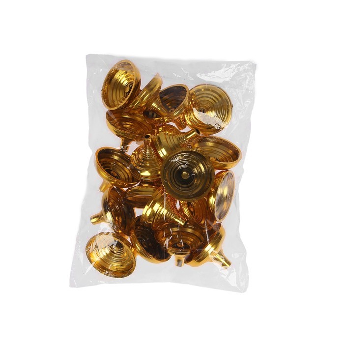 Флагшток настольный, внутренний d=0.5 см, 4.5×5.5 см, пластик