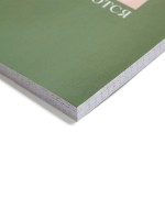 Ежедневник-Смэшбук раскраска антистресс А5, 80 листов «Мечты. 8 марта»