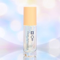 Туалетная вода с феромонами Formula Sexy №8 женская, 30 мл