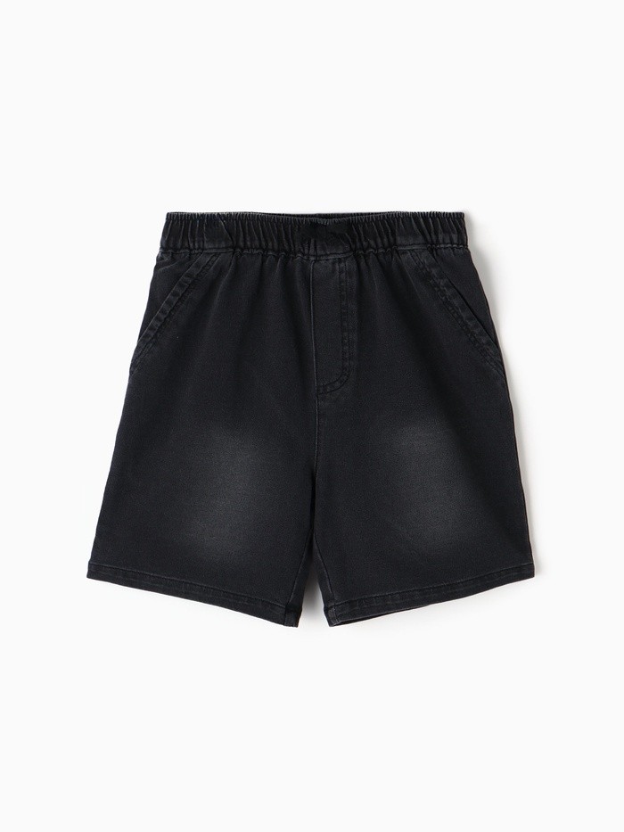 Шорты детские KAFTAN р. 30 (98-104 см), серый