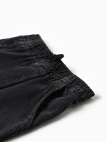 Шорты детские KAFTAN р. 30 (98-104 см), серый