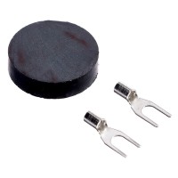 Набор для опытов «Электромоторчик», из дерева