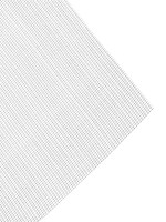 Сетка москитная ТУНДРА, 1.4×1.2 м