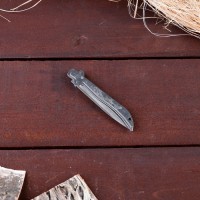 Нож складной тонкий, рукоять - дракон