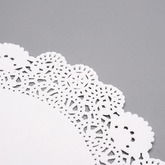 Салфетка для торта, 32 см