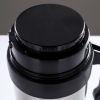 Термос "Родник" 1с729, с узким горлом, 2.5 л, 58 °С, 24 ч