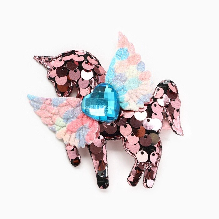 Заколка для волос Princess