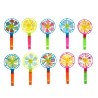 Свисток «Ветерок», цвета МИКС