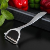 Овощечистка горизонтальная Magistro Volt, нержавеющая сталь