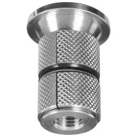 Якорь 1-1/8" многоразовый