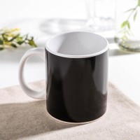 Кружка-хамелеон Доляна «Прохладительные пузырики», 350 мл