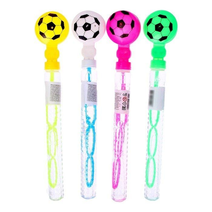 Мыльные пузыри «Мяч Футбольный»