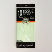 Бумага тишью «Жемчужная», 50×66 см