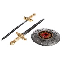 Набор оружия «Рыцарь»