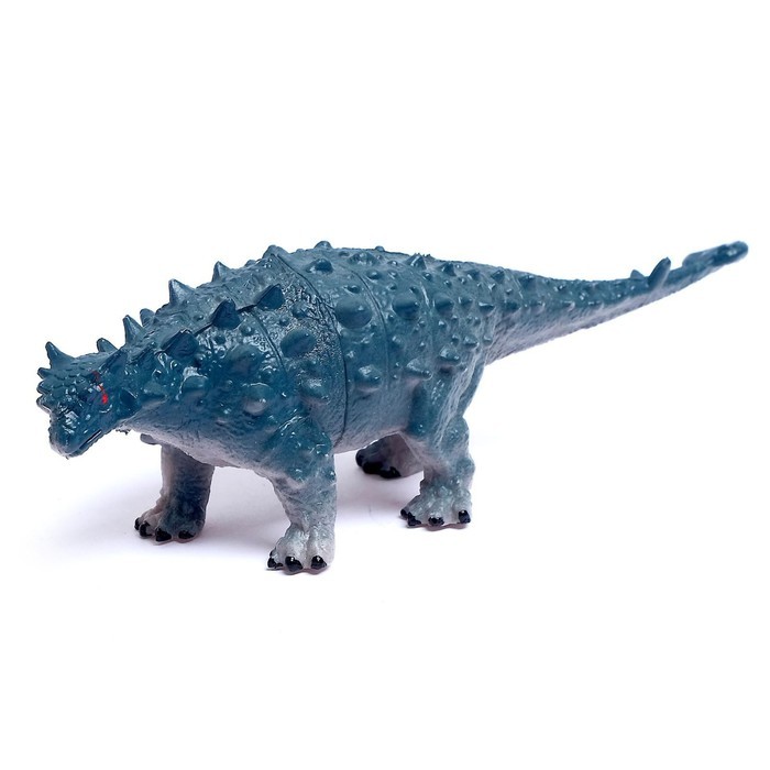 Фигурка динозавра «До нашей эры», МИКС