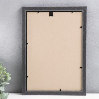 Фоторамка для фото 21×30 см Keep memories «Плаза», фиолетовый, (пластик)