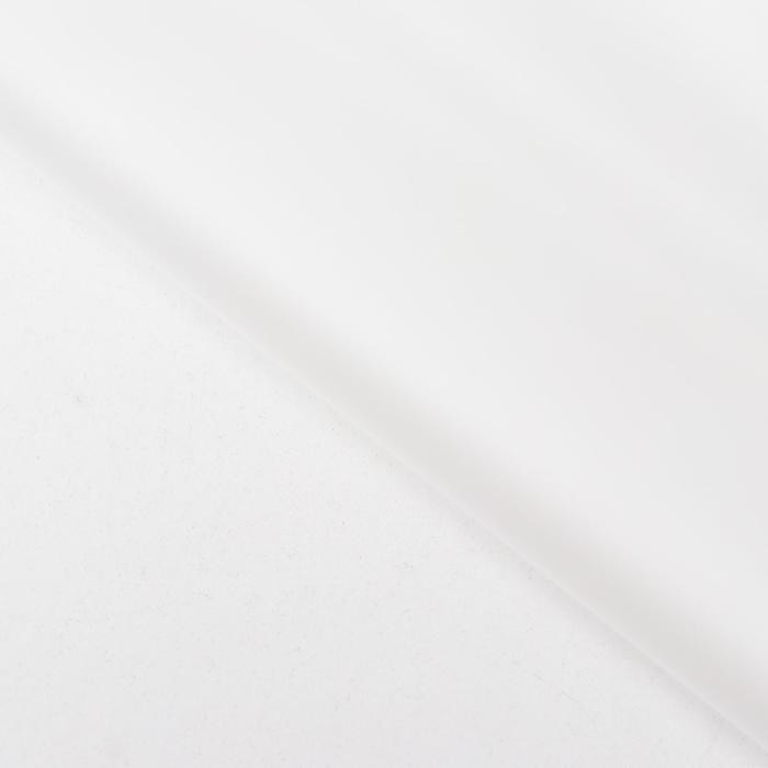 Пленка для цветов и букетов «Бронзовая полоса», прозрачный, 57×57±1 см