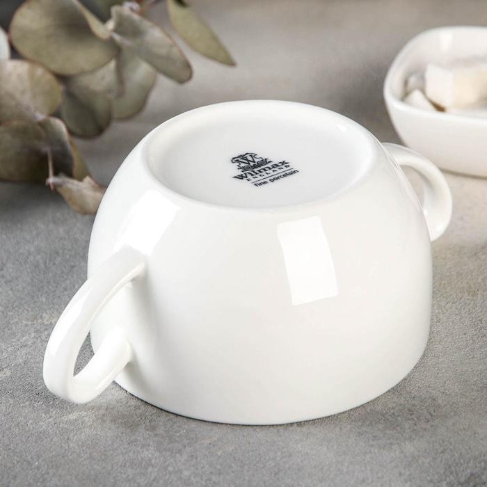 Бульонница, 440 мл, d=11 см