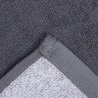 Полотенце махровое Этель "Дракон" 50х90см, 100% хлопок, 420гр/м2