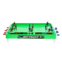 Настольный футбол «Кубок чемпиона», объёмные игроки