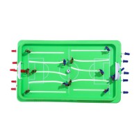 Настольный футбол «Кубок чемпиона», объёмные игроки