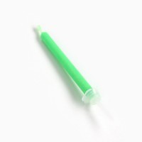 Набор свечей в торт 6 штук, с цветным пламенем, Минни Маус