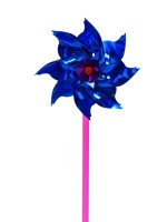 Набор штекеров "Ветерок" 30шт, 9х9см/18см