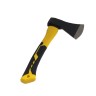 Топор кованый ТУНДРА, фиберглассовое 3К топорище 38 см, 800 г Топор кованый ТУНДРА, фиберглассовое 3К топорище 38 см, 800 г