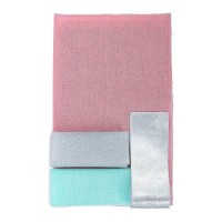 Набор для шитья. Мягкая игрушка своими руками «Единорог Пени», 15 см