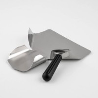 Совок для картофеля фри, 24×23×6 см