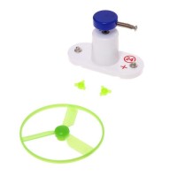 Электронный конструктор «Звонок», 11 элементов