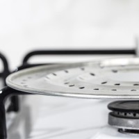 Рассекатель огня «Стандарт», d=19,5 см, нескладная ручка