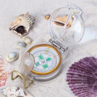 Компас жидкостный ZOC45-1B