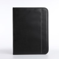 Папка для документов, цвет коричневый