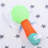 Погремушка на палочке «Ромашка», цвет МИКС Погремушка на палочке «Ромашка», цвет МИКС