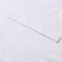 Футболка мужская Collorista цвет белый, р-р 58-60