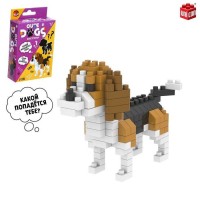 Конструктор - сюрприз Cute dogs