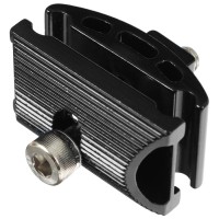 Замок седла для алюминиевого подседельного штыря