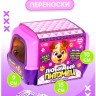 Игровой набор «Любимый питомец: Собачка», в переноске, с аксессуарами