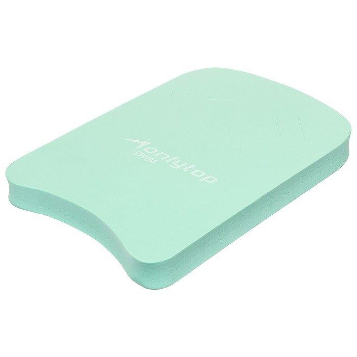 Доска для плавания 39 х 27 х 4 см, цвета микс