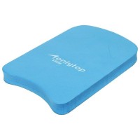 Доска для плавания 39 х 27 х 4 см, цвета микс