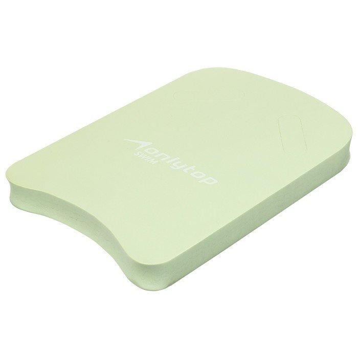 Доска для плавания 39 х 27 х 4 см, цвета микс