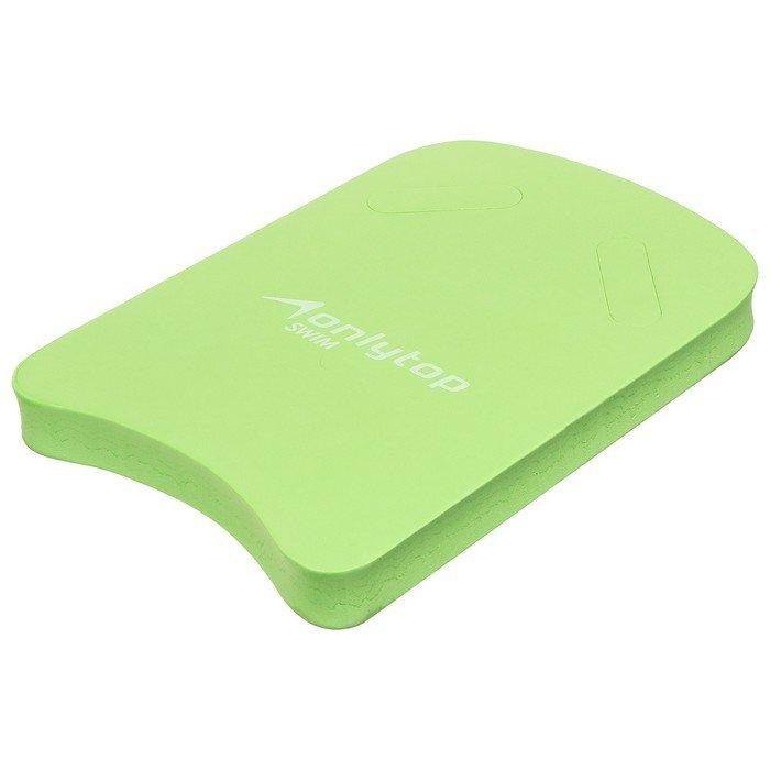 Доска для плавания 39 х 27 х 4 см, цвета микс