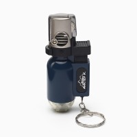 Горелка газовая туристическая с пьезоподжигом «Мастер К», для углей, 7.8×3.4×2.2 см