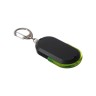 Брелок для поиска ключей Luazon LKL-04, пластиковый, звуковая и световая индикация, МИКС