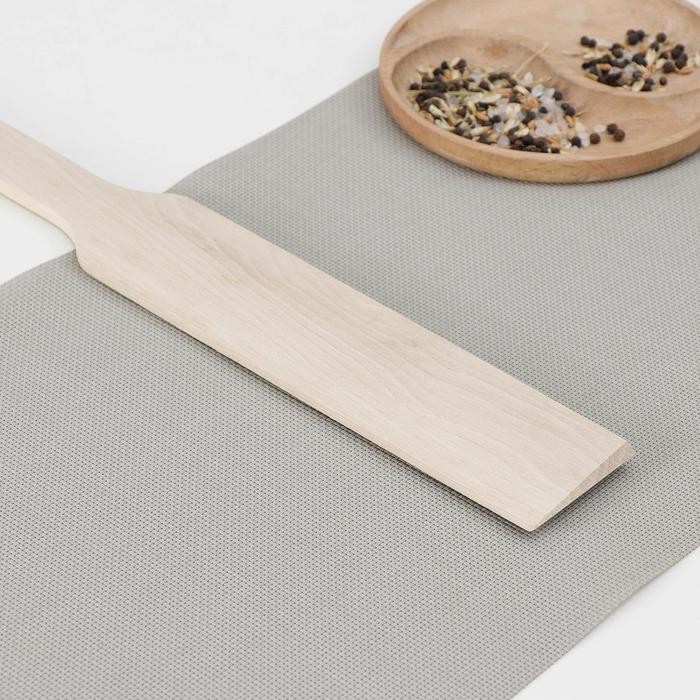 Веселка Adelica «Для Профи», 70 см, толщина 1-2 см, бук