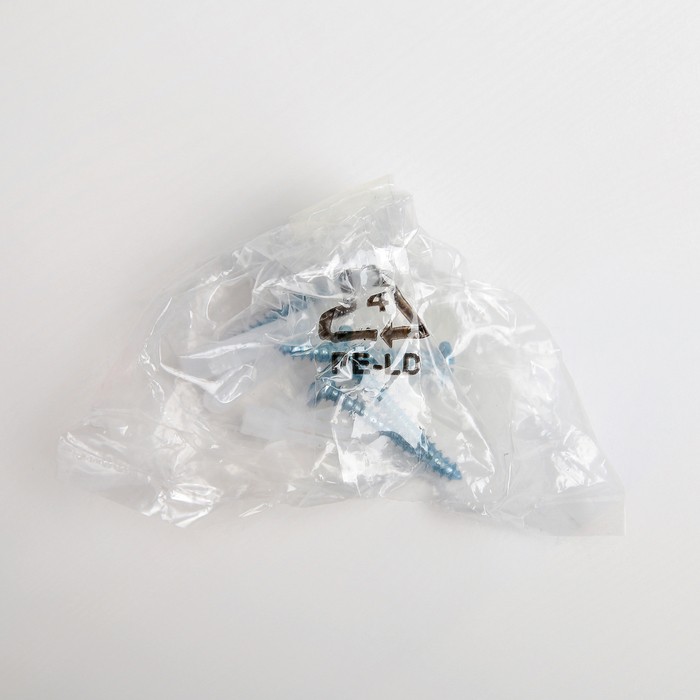 Рейлинговая система для кухни Доляна, базовый набор, 16 предметов