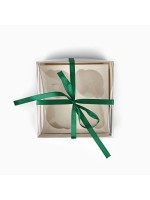 Коробка для капкейка «23 февраля», 16×16×7.5 см