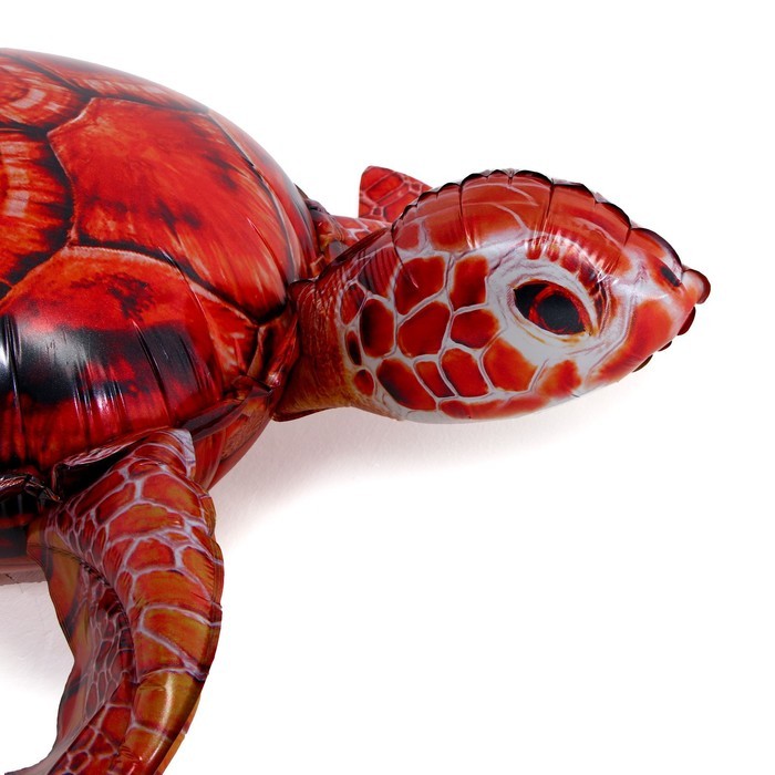 Шар фольгированный 36" «Черепаха»