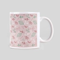 Кружка керамическая с сублимацией Дорого внимание «С 8 марта», 320 мл